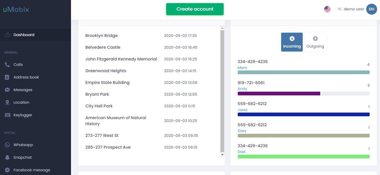 How To Track Someone’s Location Using Facebook Messenger