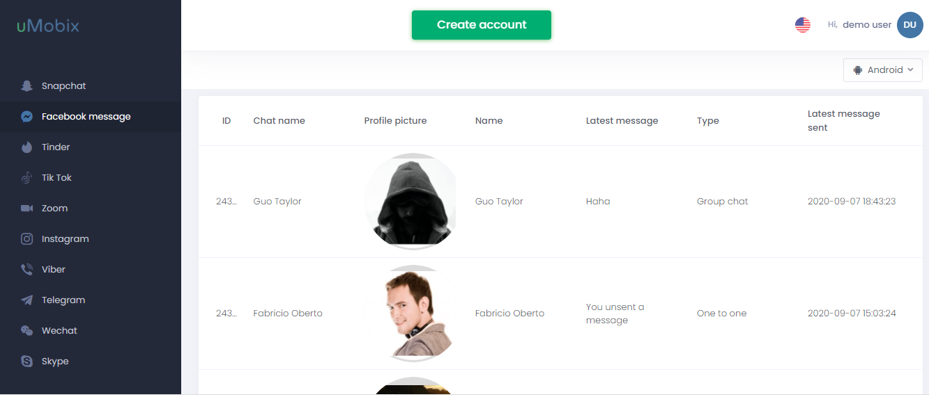 How To Track Someone’s Location Using Facebook Messenger