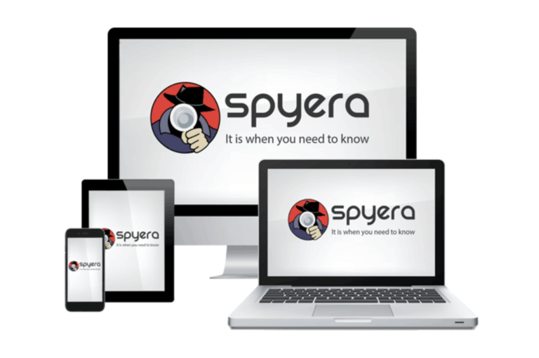 Spyera review