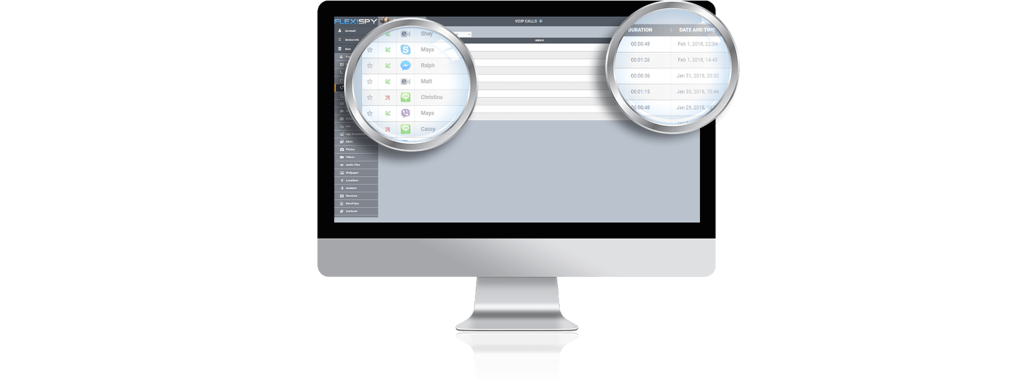 FlexiSPY Review Powerful Phone Tracker or Scam?