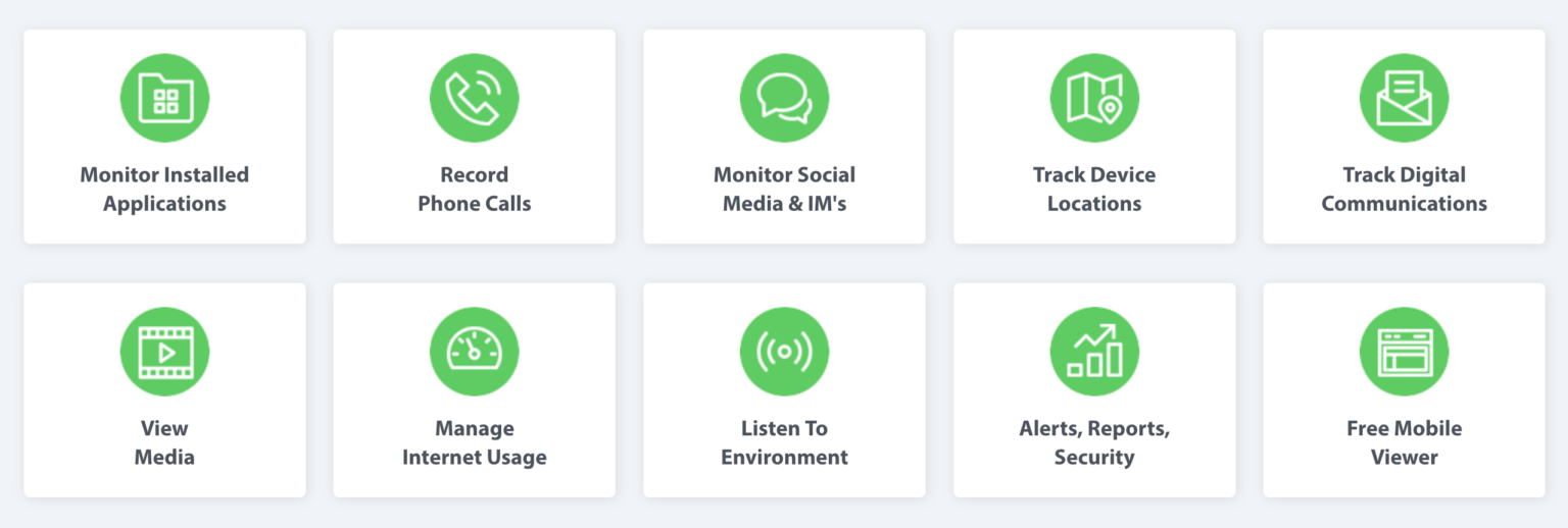 FlexiSPY Review Powerful Phone Tracker or Scam?